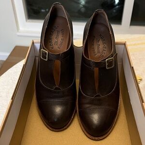 Kork-Ease Women’s Niseda Buckle Oxford